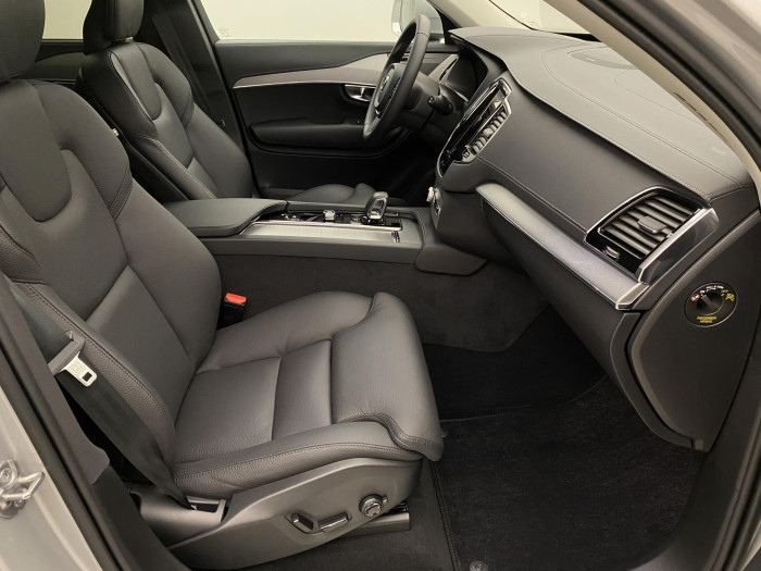 Volvo XC90 B5 AWD AUT BRIGHT PLUS 7míst