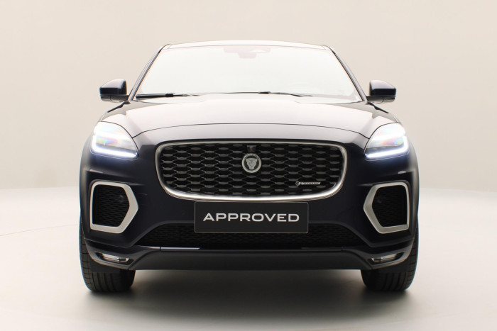 Jaguar E-Pace P250 SE  R-DYNAMIC REZERVACE 2.0 SE Dynamic