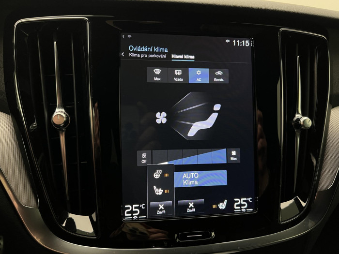 Volvo V60 D3 AWD R-DESIGN AUT 2.0 d