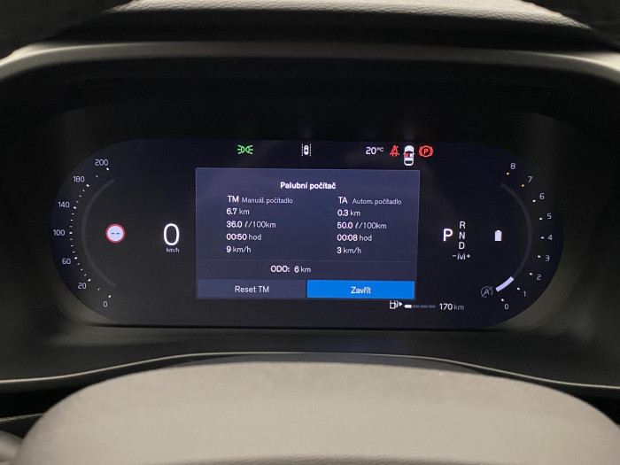 Volvo XC40 B3 AUT DARK PLUS