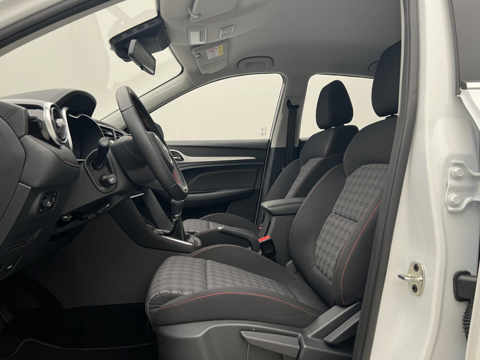MG ZS 1.5 ESSENTIAL PLUS CZ 1.maj.