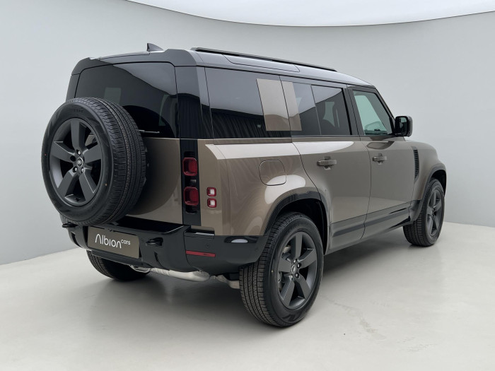 Land Rover Defender 110 D250 XDYNAMIC SE REZERVACE 3.0 d SE