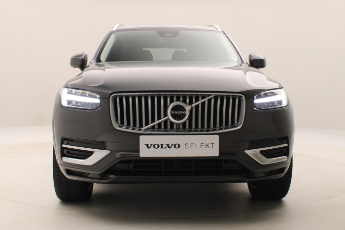 Volvo XC90 B5 AWD AUT BRIGHT PLUS 7míst