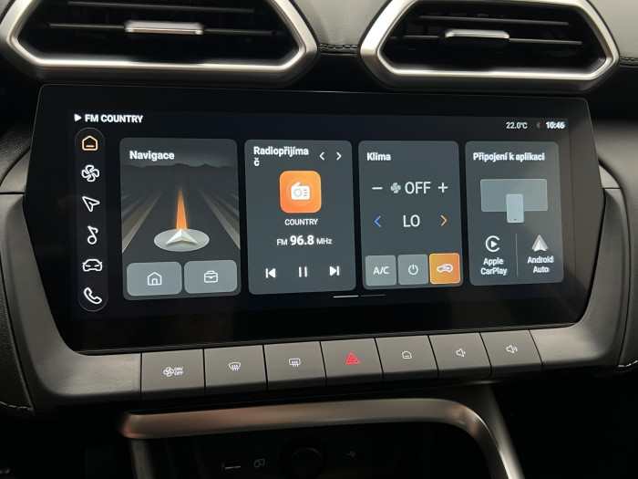 MG ZS HYBRID+ EXCLUSIVE 1.5TGI AUT 1.5 Exclusive