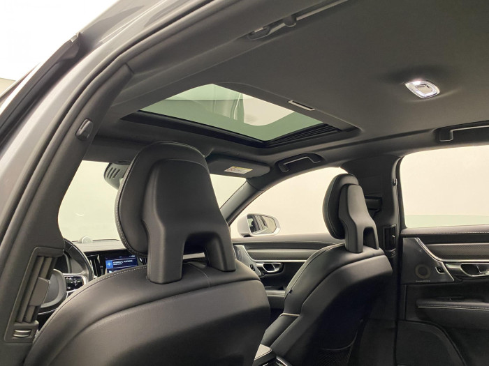 Volvo S90 D5 AWD R-DESIGN AUT 2.0 d