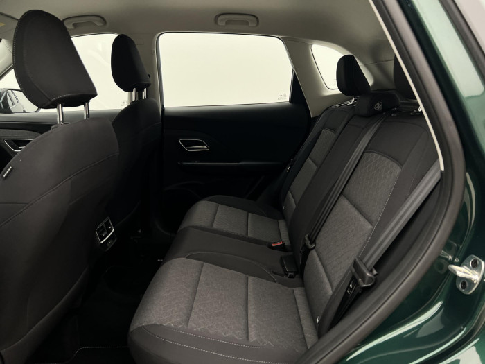 MG ZS 1.5 EMOTION HYBRID+ AUT CZ