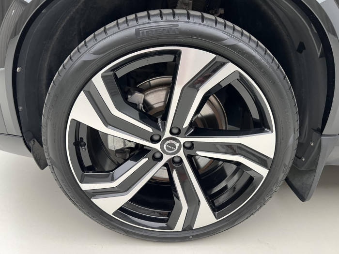Volvo XC90 B5 AWD ULTIMATE DARK 7MÍST AUT