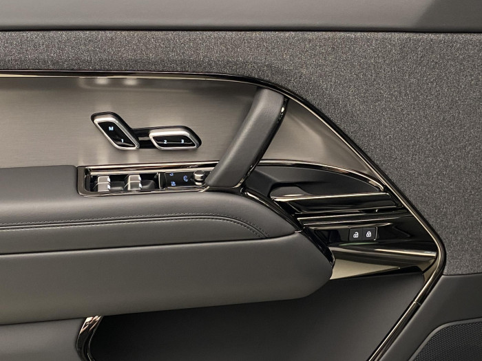 Land Rover Range Rover Sport P460e DYNAMIC SE AWD AUT 3.0 Dynamic SE