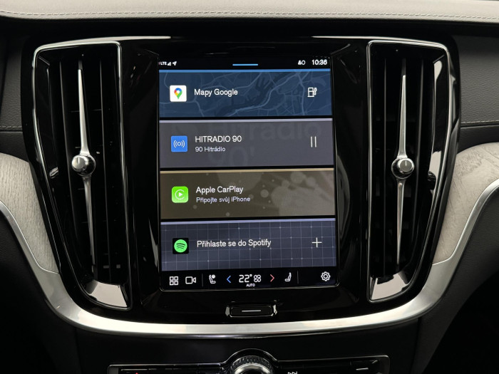 Volvo S60 T8 AWD RECHARGE ULTIMATE DARK