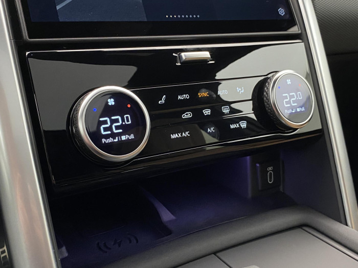 Land Rover Discovery D350 DYNAMIC HSE AWD AUT 3.0 d Dynamic