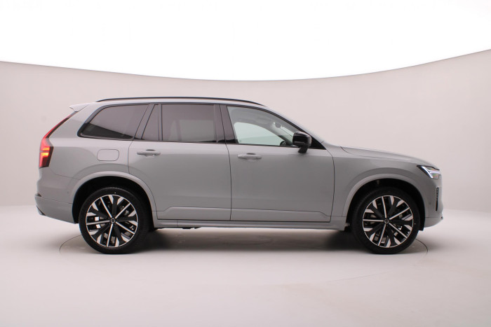 Volvo XC90 B5 AWD AUT DARK PLUS 7míst