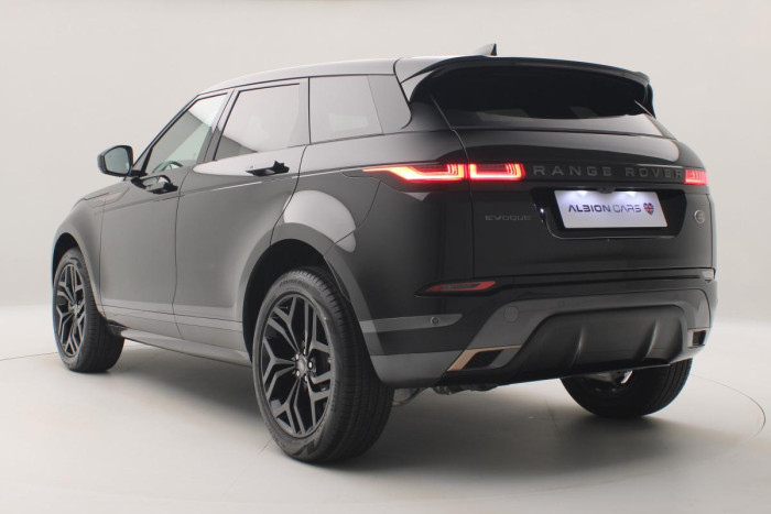 Land Rover Range Rover Evoque D200 R-DYNAMIC SE 2.0 d Dynamic SE