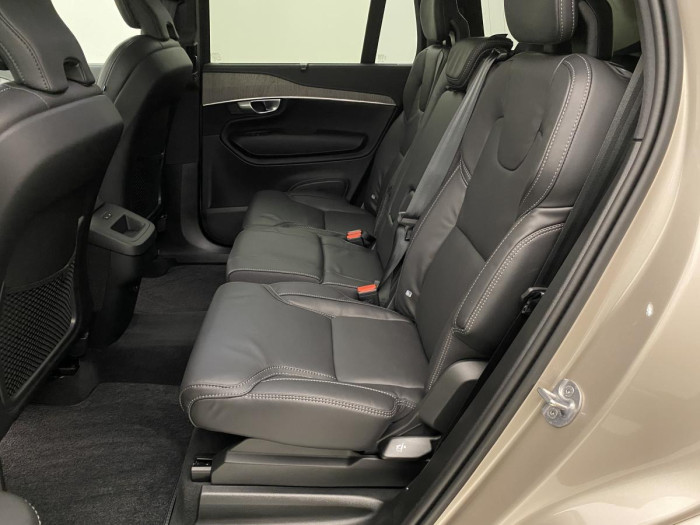 Volvo XC90 B5 AWD AUT BRIGHT PLUS 7míst 2.0 Plus