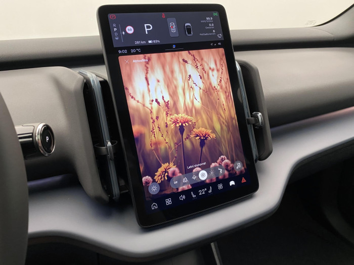 Volvo EX30 PURE ELECTRIC TWIN AWD ULTRA