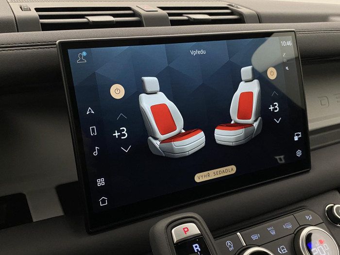 Land Rover Defender 110 D250 S AWD 3.0 d