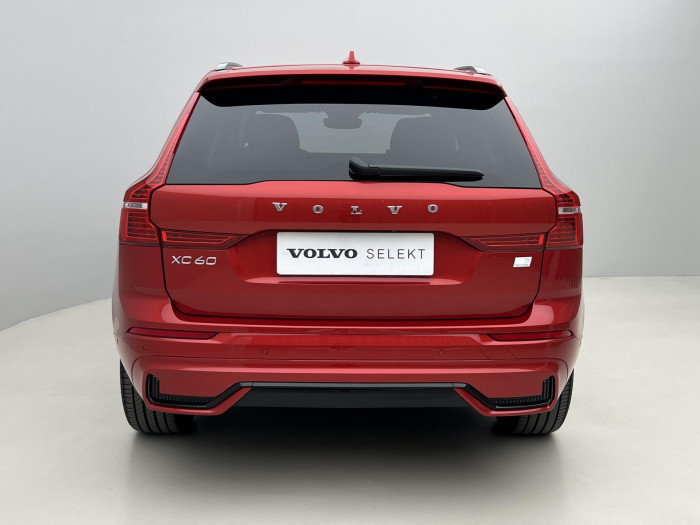 Volvo XC60 T6 AWD RECHARGE PLUS DARK AUT