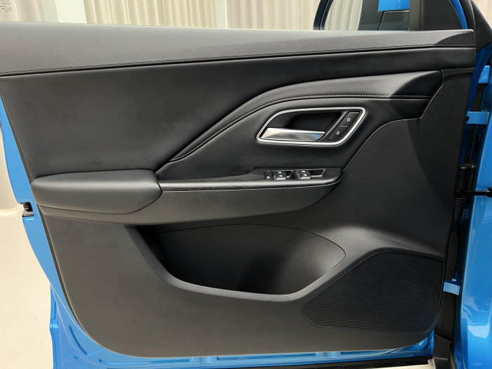 MG ZS 1.5 EXCLUSIVE HYBRID+ AUT CZ 1.5 Exclusive