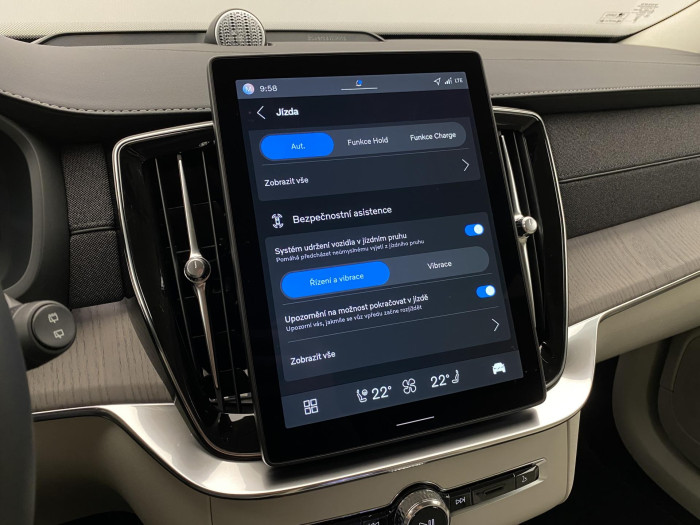 Volvo XC90 T8 AWD RECHARGE BRIGHT PLUS 7m