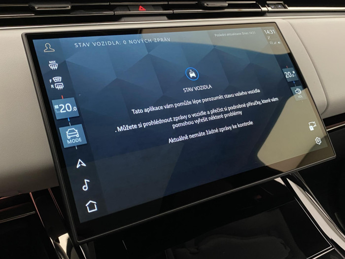 Land Rover Range Rover Sport P460e DYNAMIC HSE AWD AUT 3.0 Dynamic