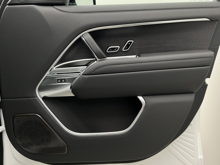 Land Rover Range Rover D350 AUTOBIOGRAPHY SWB AWD Aut 3.0 d