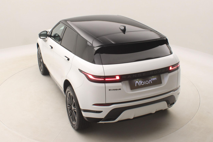 Land Rover Range Rover Evoque D200 R-DYNAMIC SE  AWD AUT 2.0 d Dynamic SE
