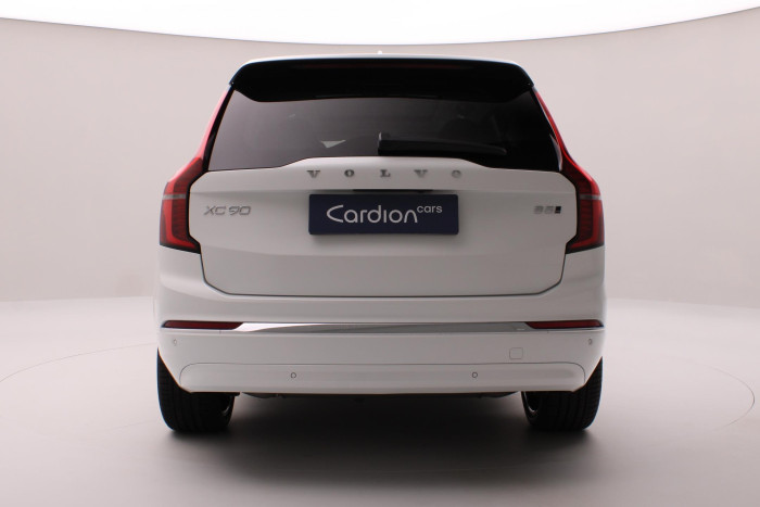 Volvo XC90 B5 AWD AUT BRIGHT ULTRA 7míst