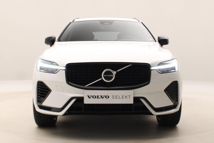 Volvo XC60 T6 AWD PLUS RECHARGE AUT 1.maj
