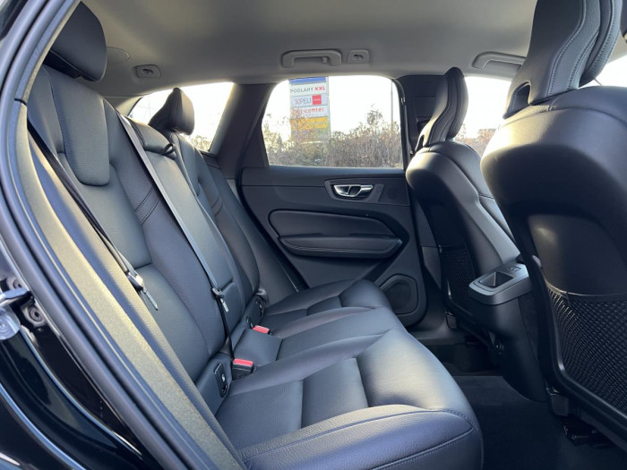 Volvo XC60 B4 AWD BRIGHT PLUS Aut 1.maj.