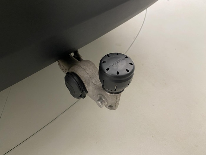 Volvo XC60 T5 AWD MOMENTUM AUT CZ 2.0 Momentum