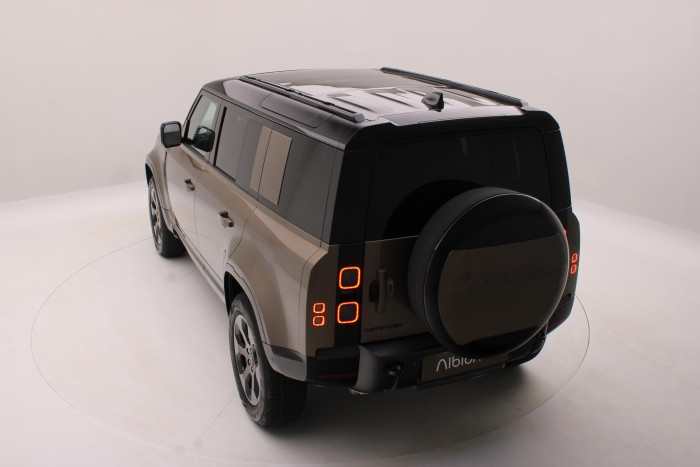 Land Rover Defender 110 D350 X-Dynamic HSE 3.0 d Dynamic