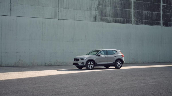 Volvo XC40 B3 AUT CORE