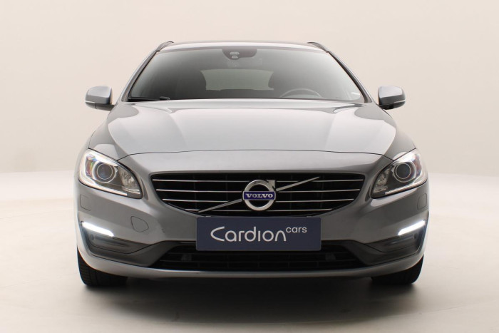 Volvo V60 D2 DYNAMIC EDITION NAVIGACE 2.0 d Dynamic Edition