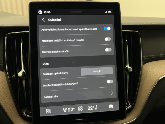 Volvo XC60 B5 AWD BRIGHT ULTRA AUT