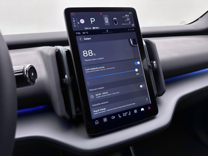 Volvo EX30 PURE ELECTRIC SINGLE PLUS