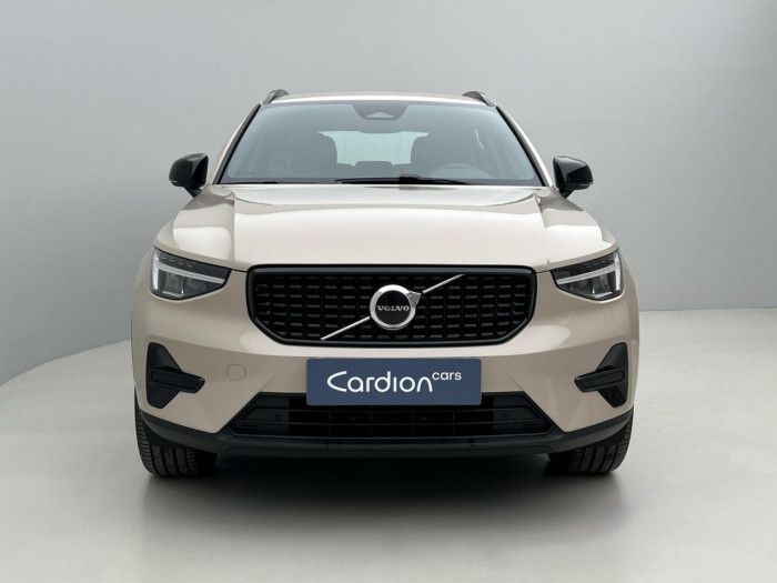 Volvo XC40 B3 DARK PLUS AUT
