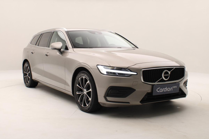 Volvo V60 D3 MOMENTUM REZERVACE 2.0 d Momentum