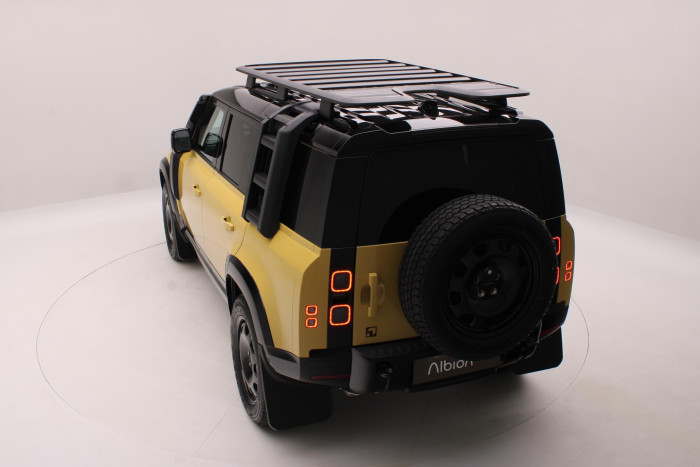 Land Rover Defender 110 D350 TROPHY EDITION 3.0 d Edition