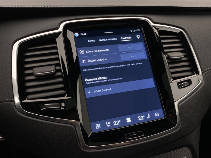 Volvo XC90 B5 AWD BRIGHT ULTRA AUT 7m