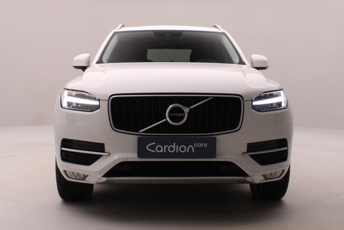 Volvo XC90 T6 AWD MOMENTUM AUT 2.0 Momentum