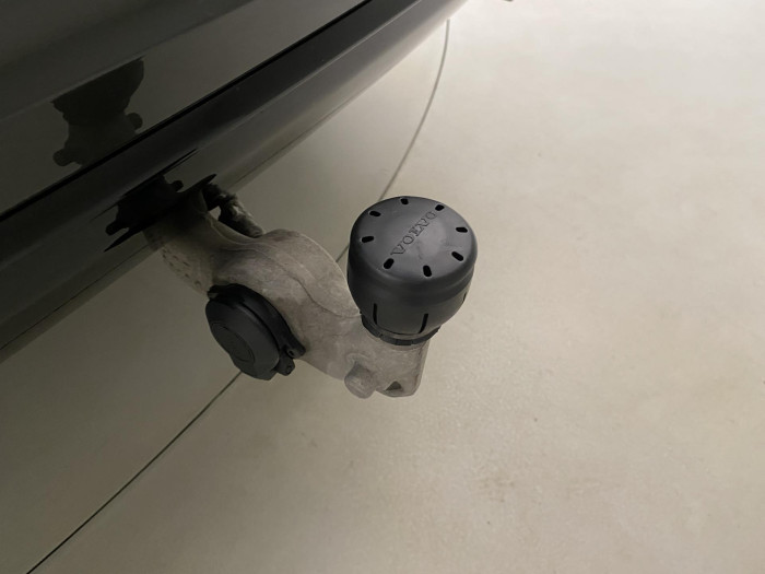 Volvo XC60 B4 AWD DARK PLUS REZERVACE