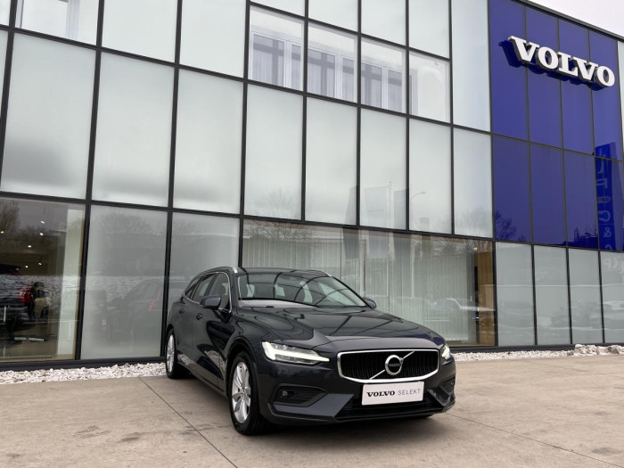 Volvo V60 D3 MOMENTUM Aut 1.maj. 2.0 d Momentum