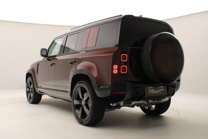 Land Rover Defender 110 D300 SEDONA REZERVACE 3.0 d