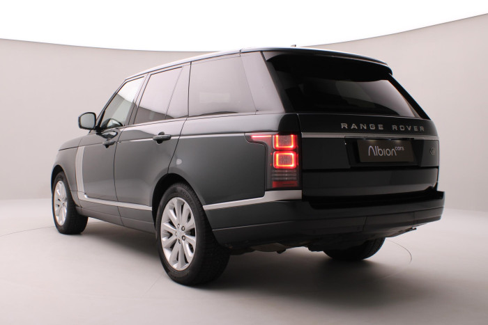 Land Rover Range Rover 4.4 TDV8 VOGUE AWD AUT