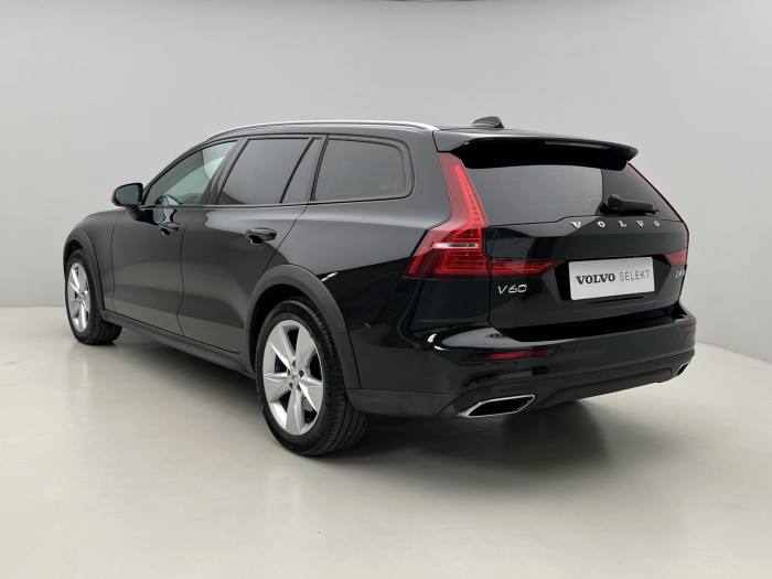 Volvo V60 CC D4 AWD POLESTAR AUT 2.0 d CC CC