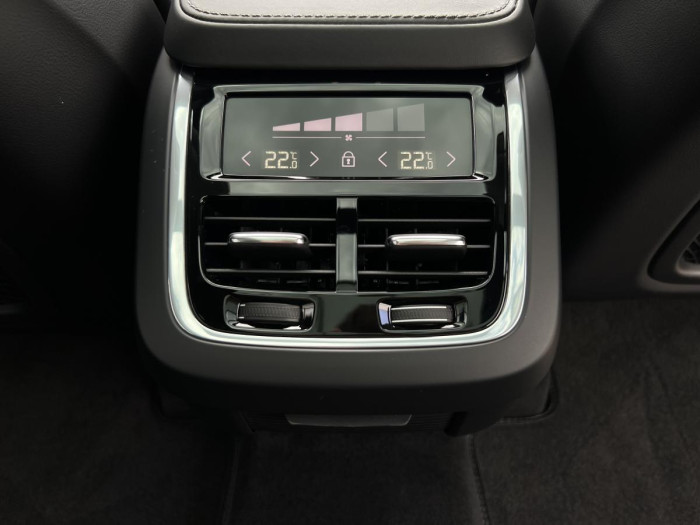 Volvo XC90 B5 AWD INSCRIPTION Aut 1.maj.