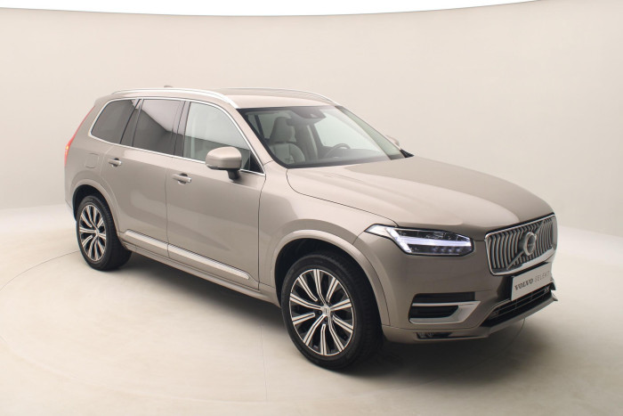 Volvo XC90 B5 AWD INSCRIPTION AUT CZ