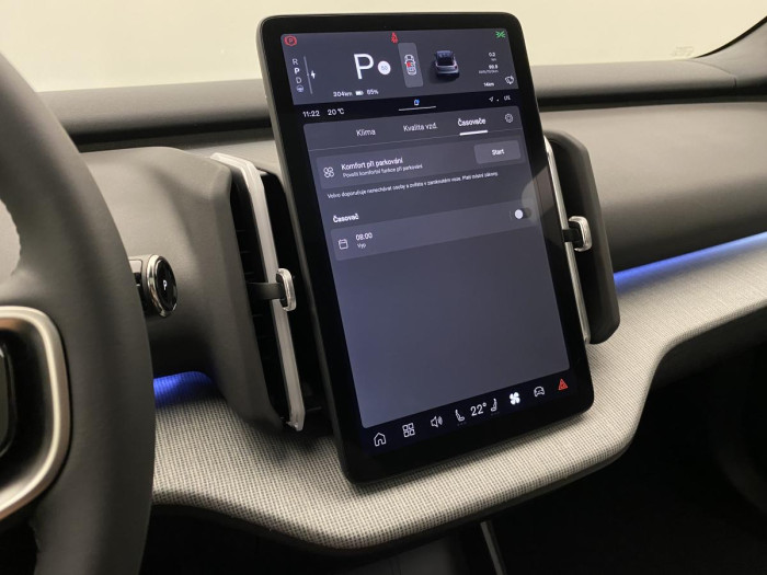 Volvo EX30 PURE ELECTRIC RECH. ULTRA RWD