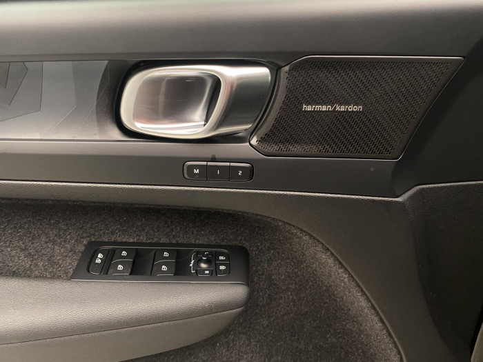 Volvo XC40 RECHARGE TWIN ENGINE PLUS CZ