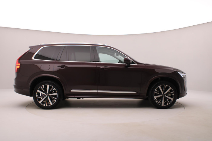 Volvo XC90 T8 AWD RECHARGE CORE AUT CZ 7m