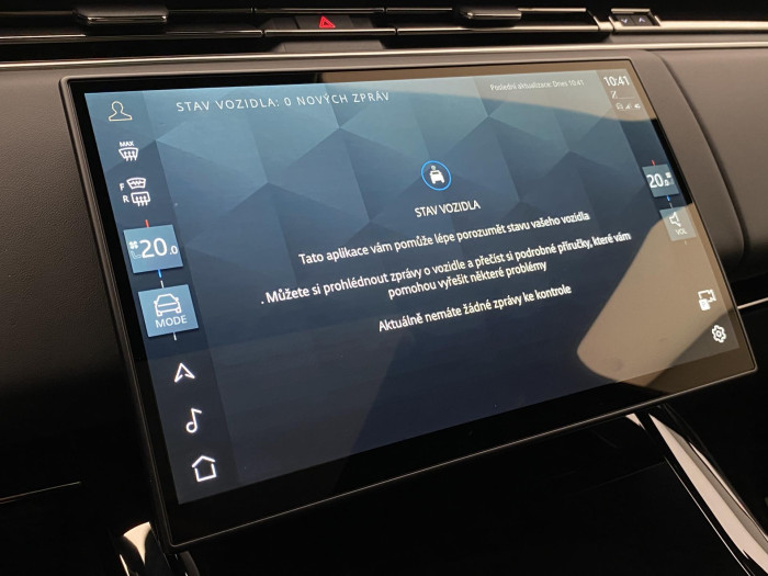 Land Rover Range Rover Sport D250 DYNAMIC SE AWD AUT 3.0 d Dynamic SE